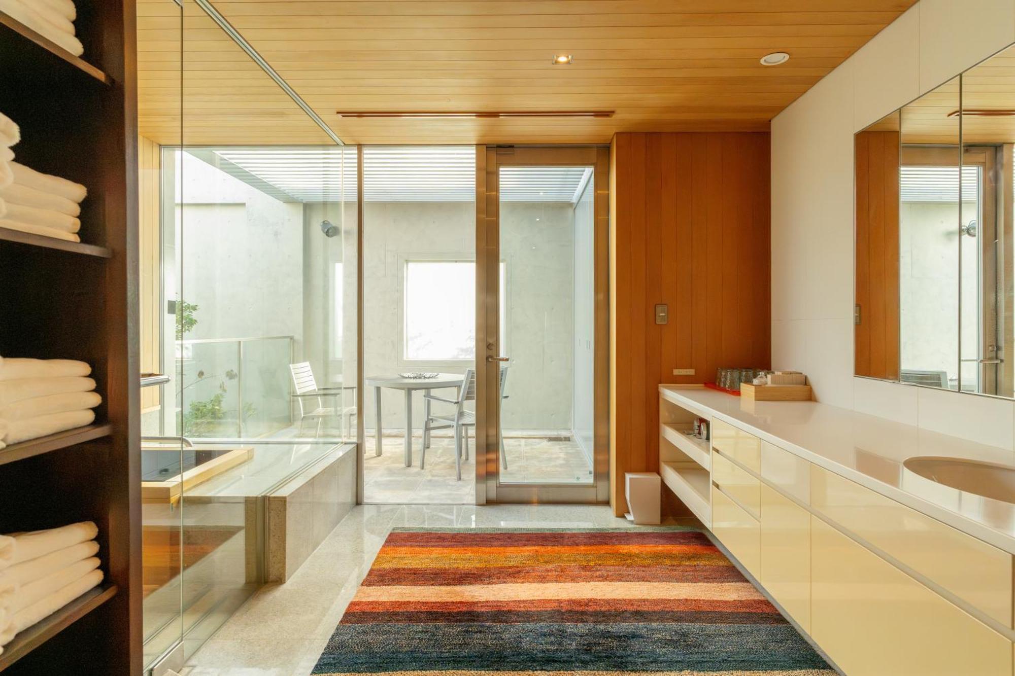 Azabu Modern House The Tokyo Tower Can Be Seen From The Villa 500M2 Εξωτερικό φωτογραφία
