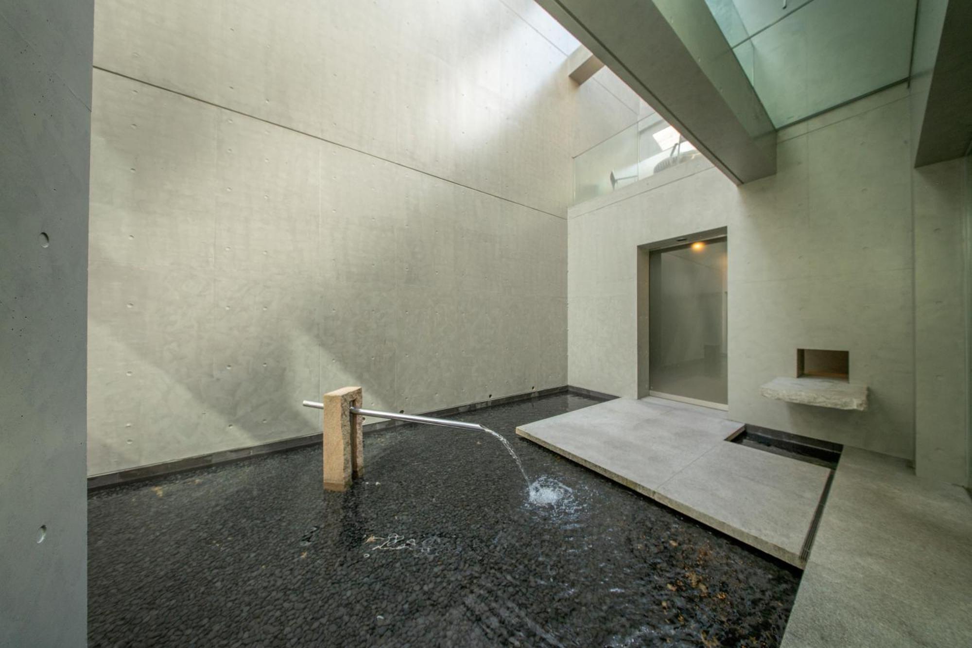 Azabu Modern House The Tokyo Tower Can Be Seen From The Villa 500M2 Εξωτερικό φωτογραφία