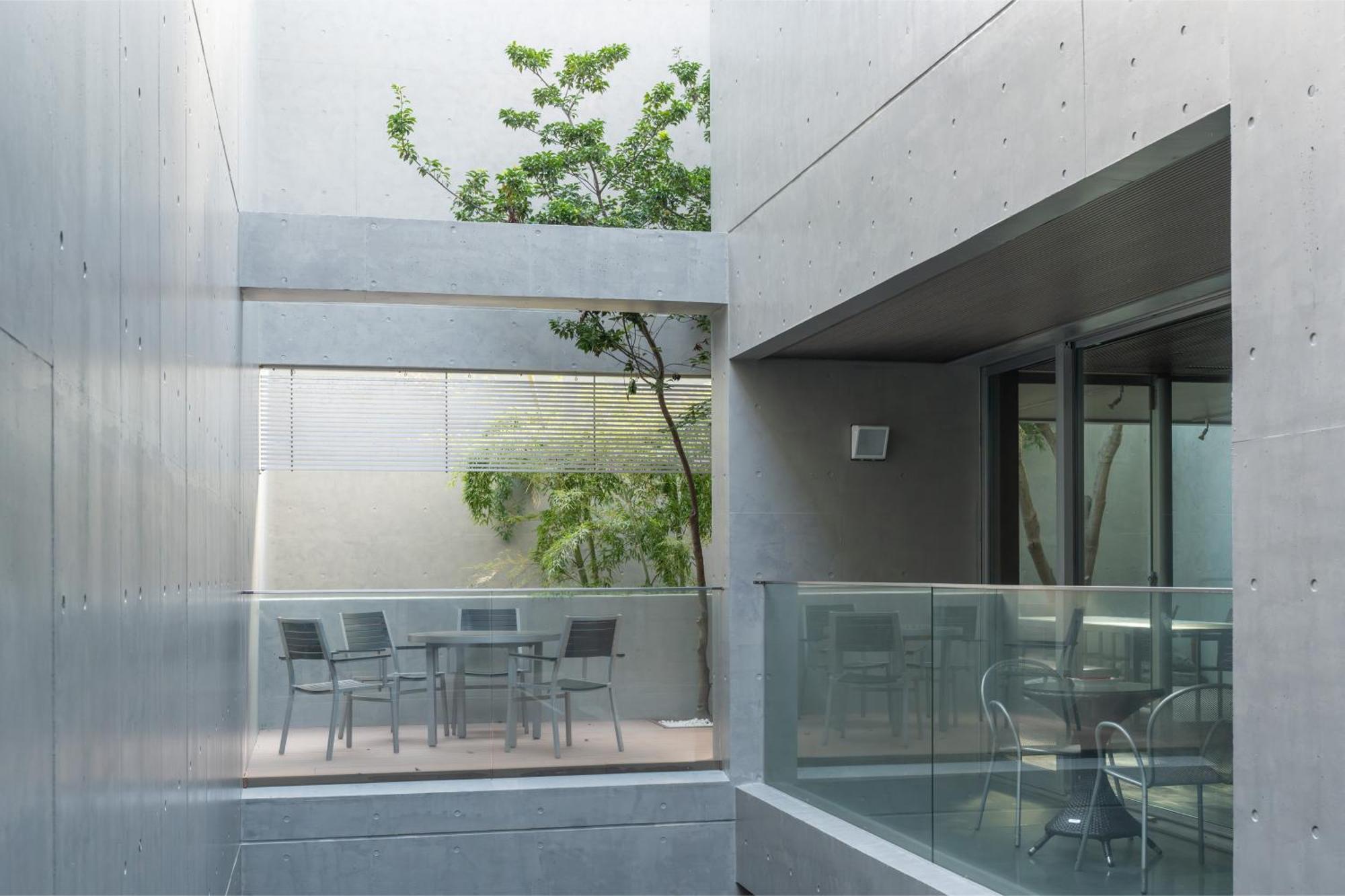 Azabu Modern House The Tokyo Tower Can Be Seen From The Villa 500M2 Εξωτερικό φωτογραφία